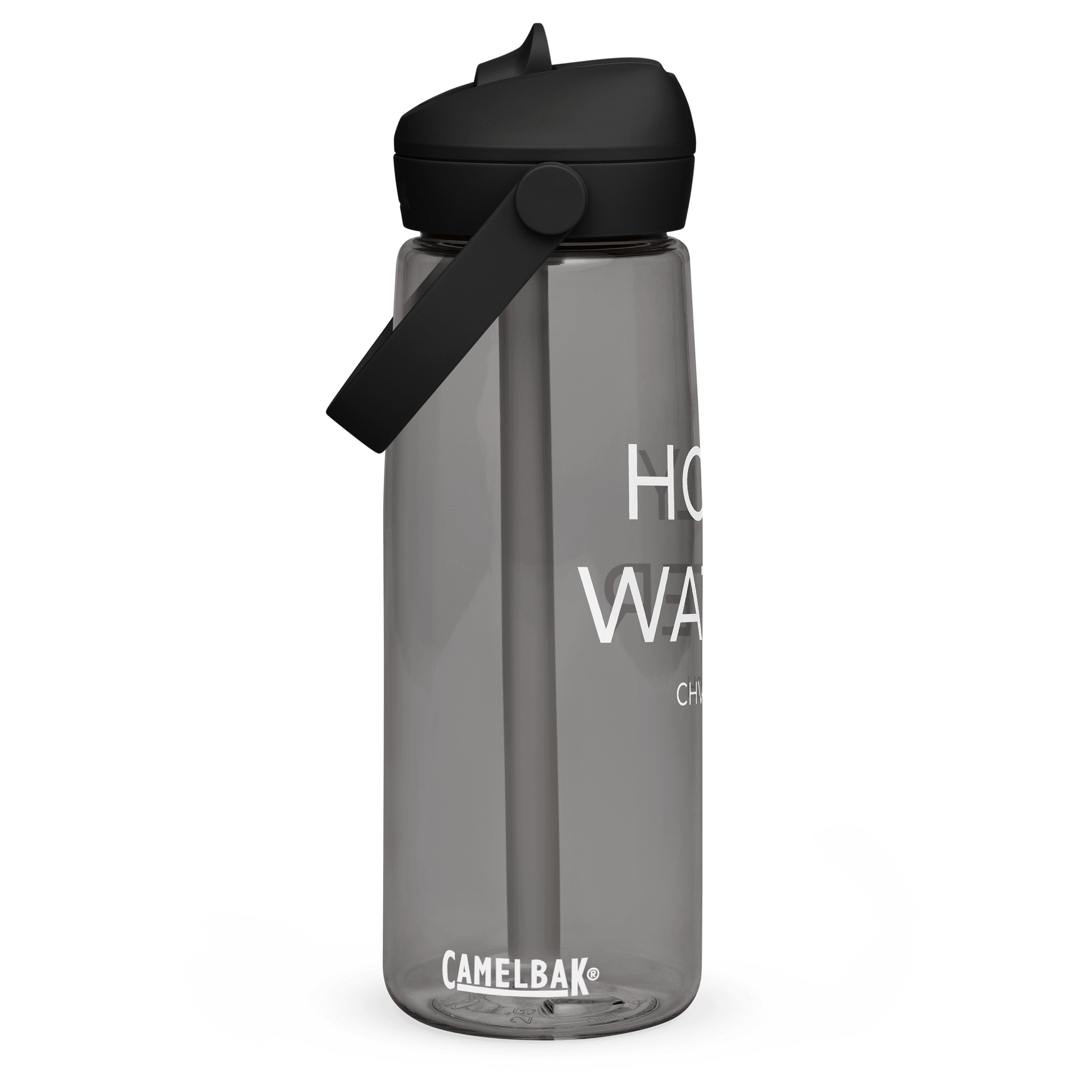 HOLY WATER Water Bottle product image (2)