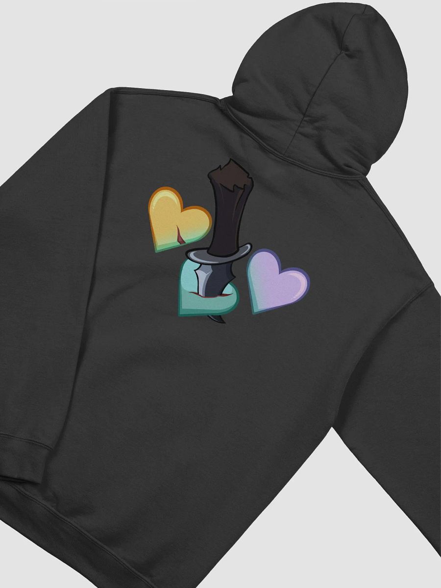 Eventide Trio Hoodie product image (4)