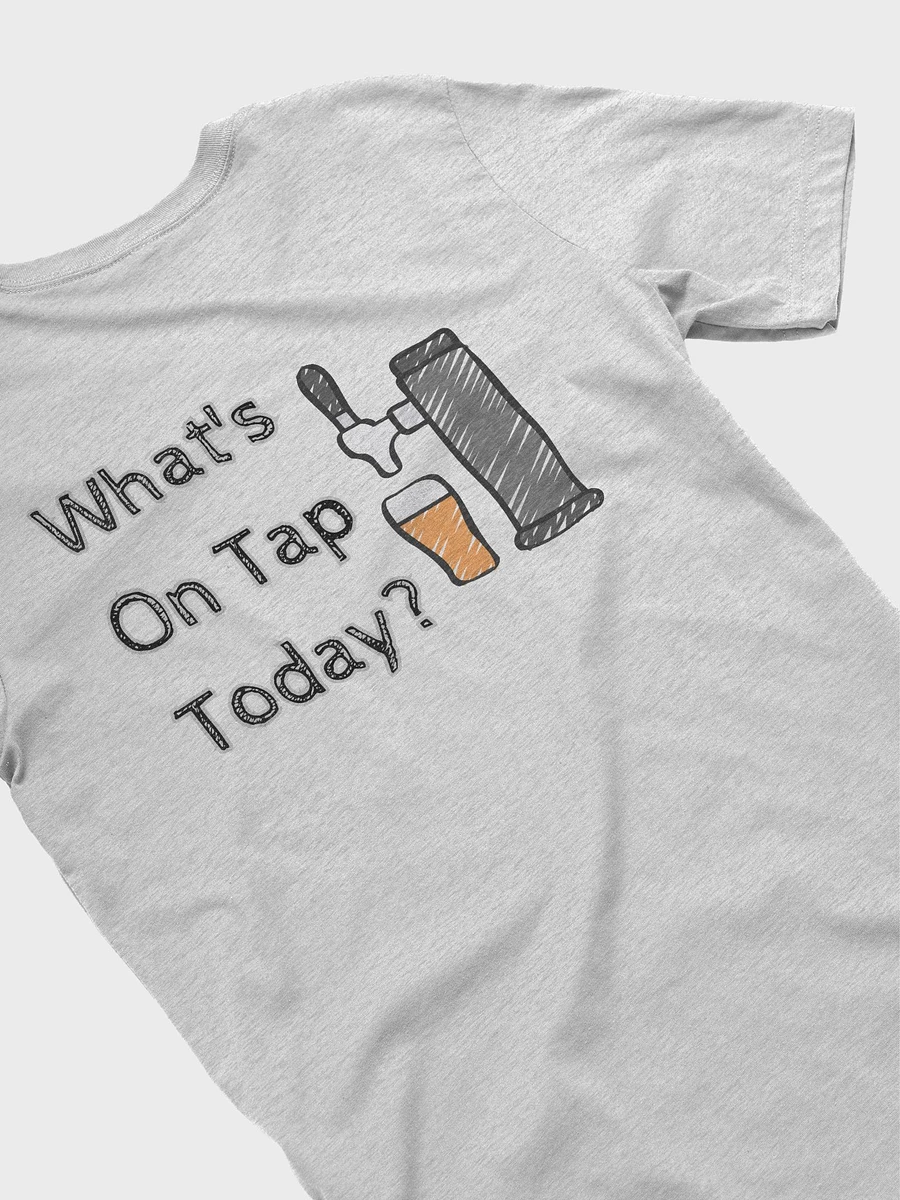 What's On Tap Today? T product image (5)