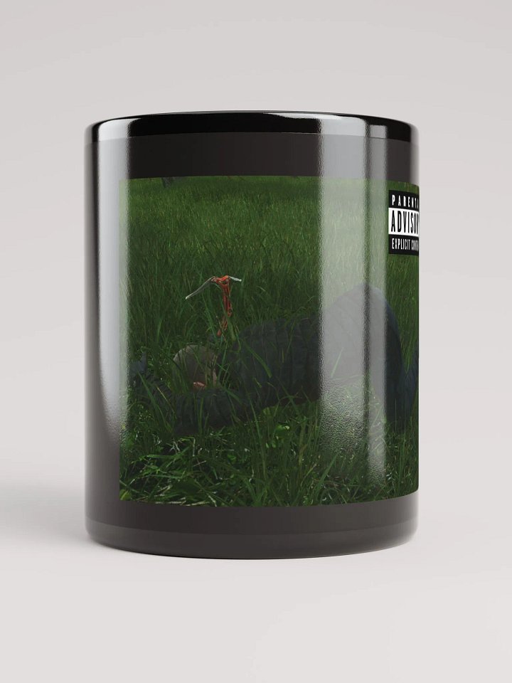 Parental Advisory Mug #2 product image (1)