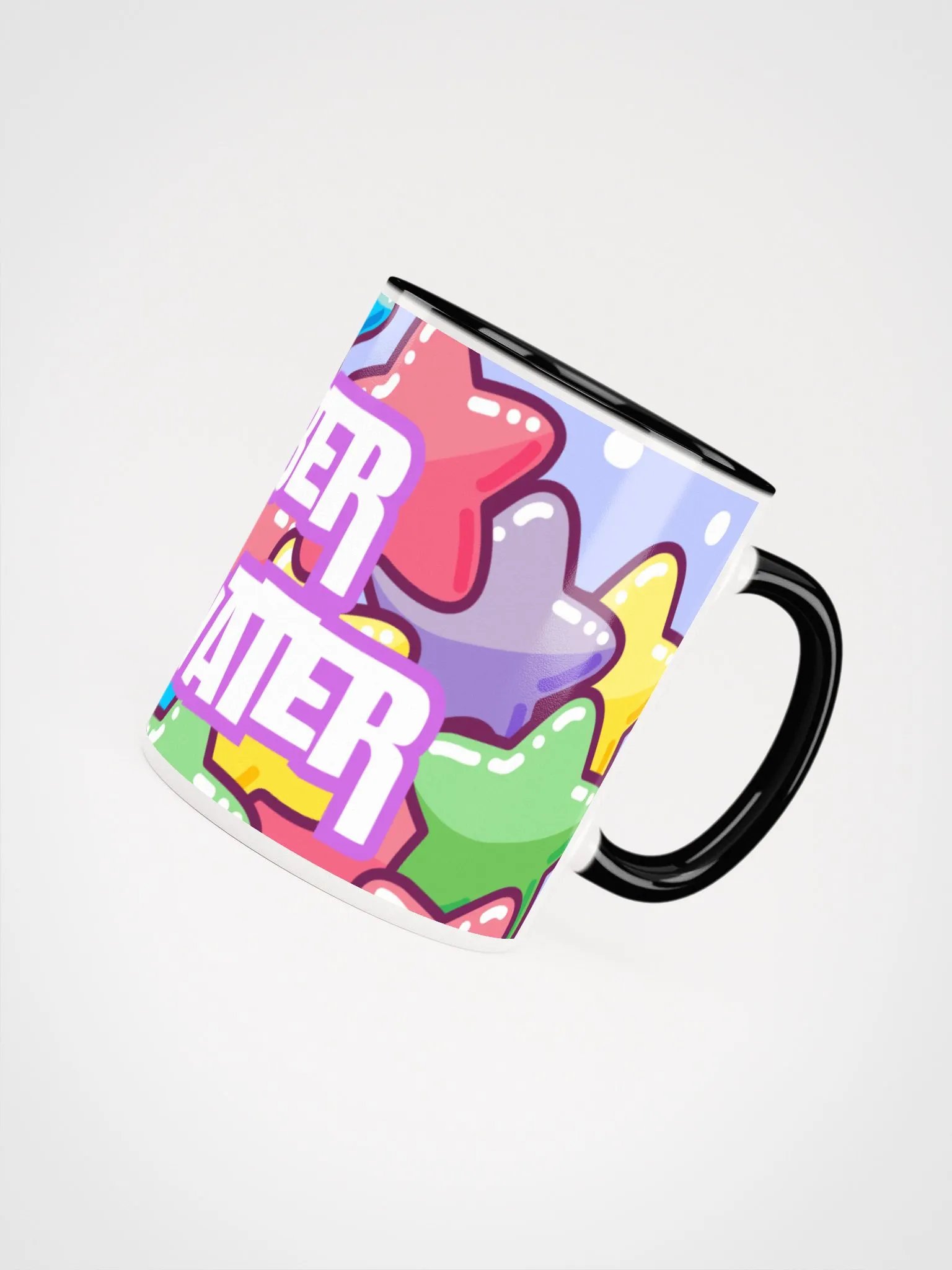 Vtuber Bathwater Consumption Device product image (18)