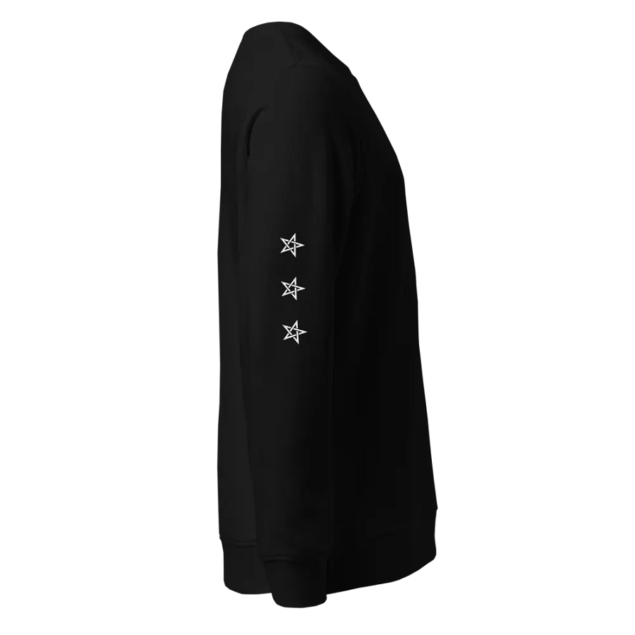 House of Politikill Organic Sweatshirt product image (4)