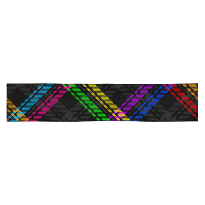 Rainbow Tartan product image (1)