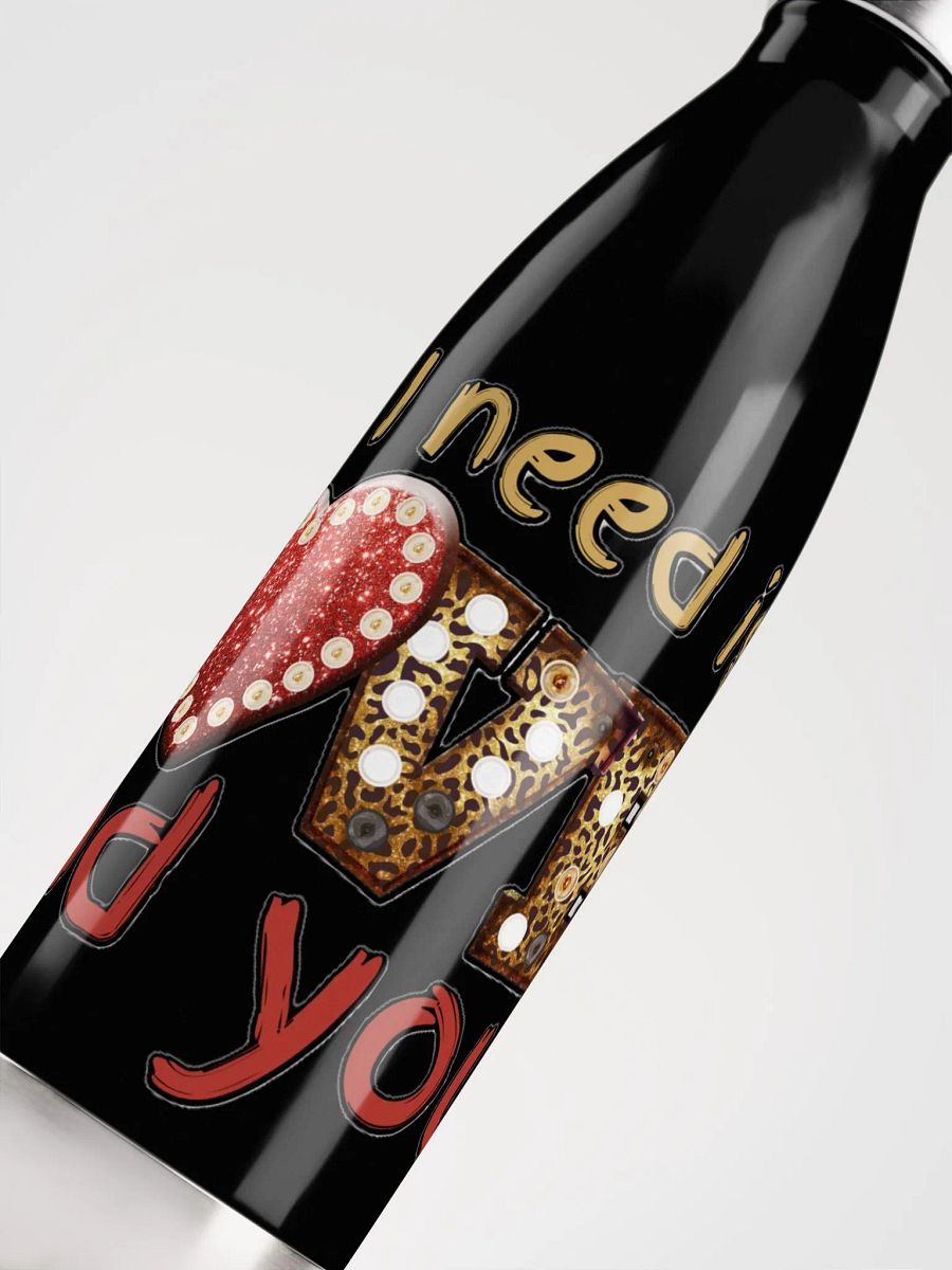 ALL I NEED IS LOVE AND YOU product image (10)