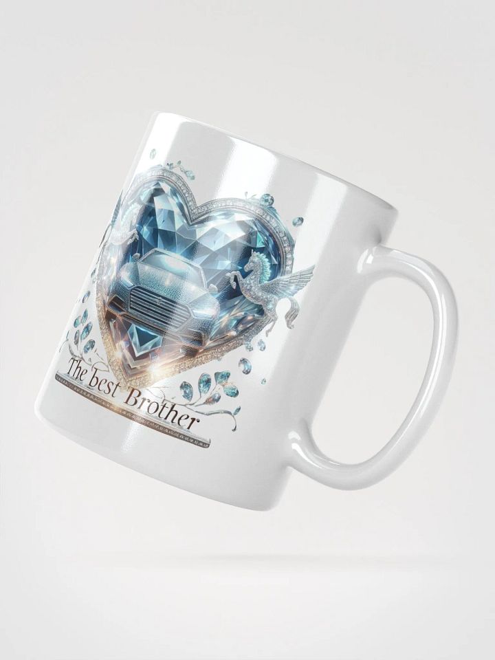 Brother's Love Mug product image (2)
