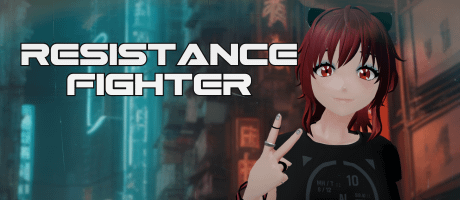 Resistance Fighter 