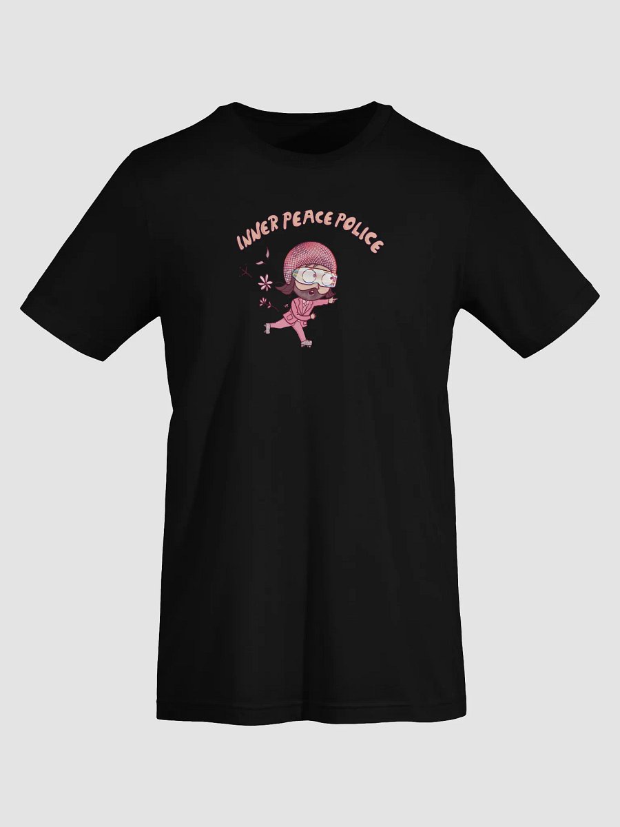 Inner Peace Police product image (77)