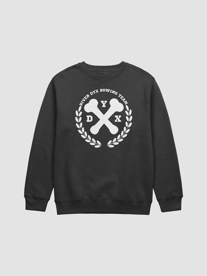 River DYX Rowing Team Sweater product image (1)