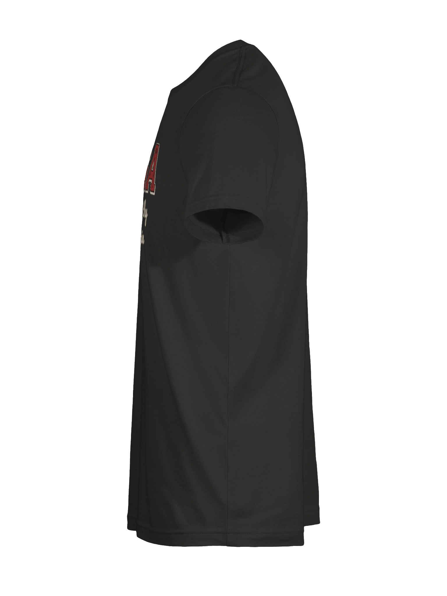 MEGA, unisex, cotton t-shirt product image (33)