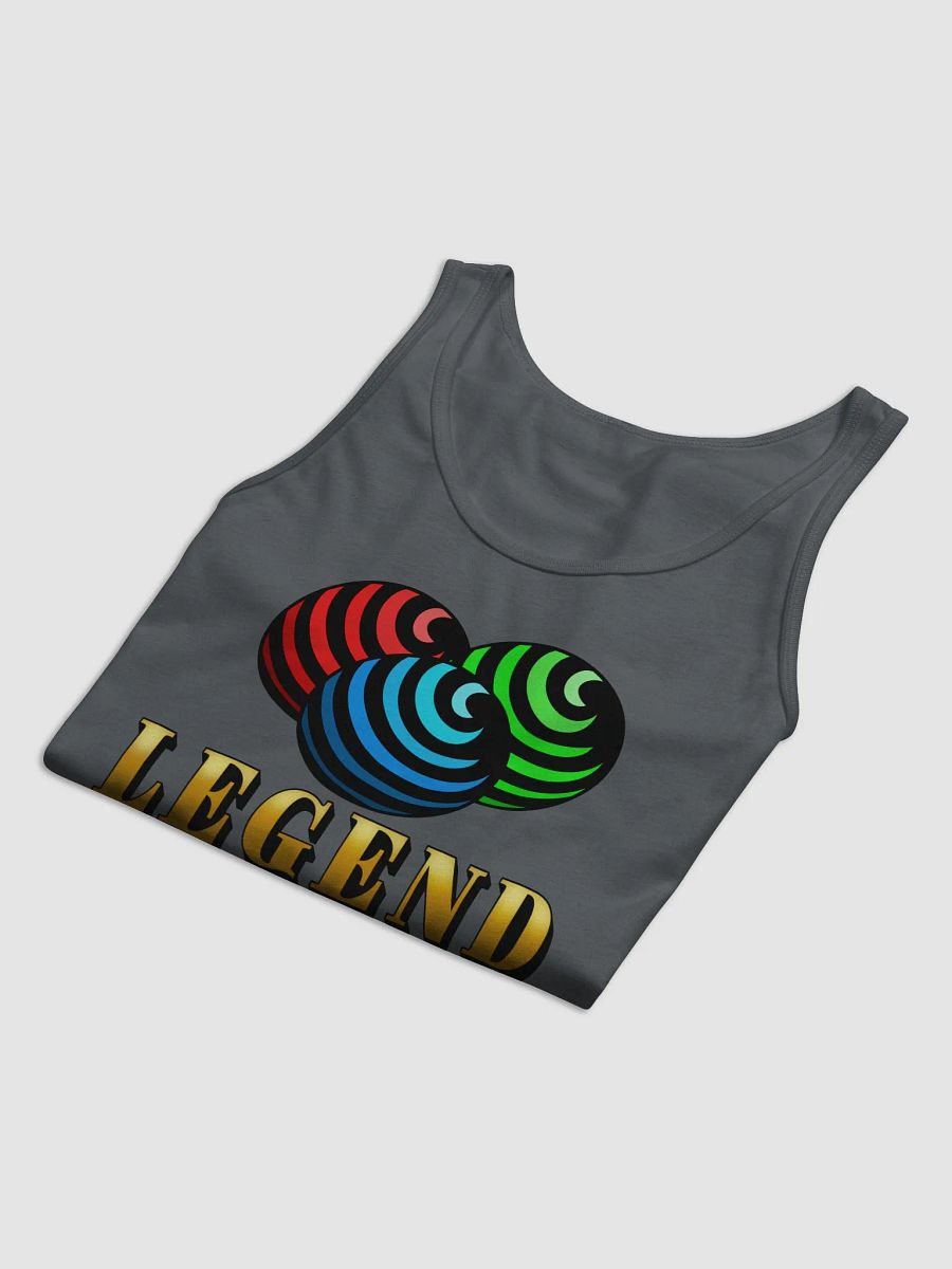 Legend's Tank Top product image (57)