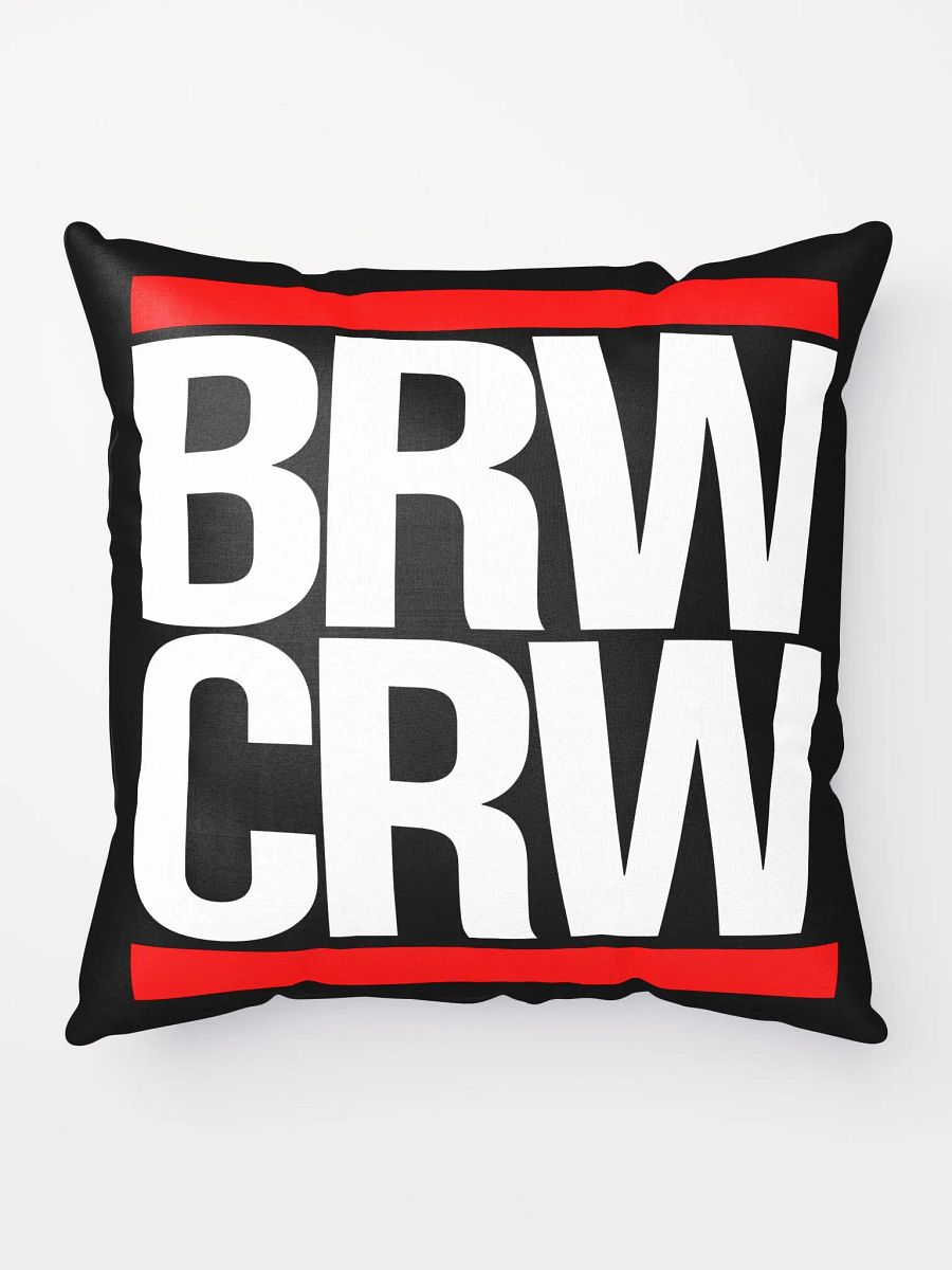 BRW CRW Pillow product image (5)