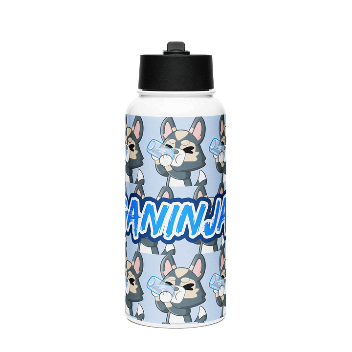 Murphy Stainless Steel Water Bottle product image (1)