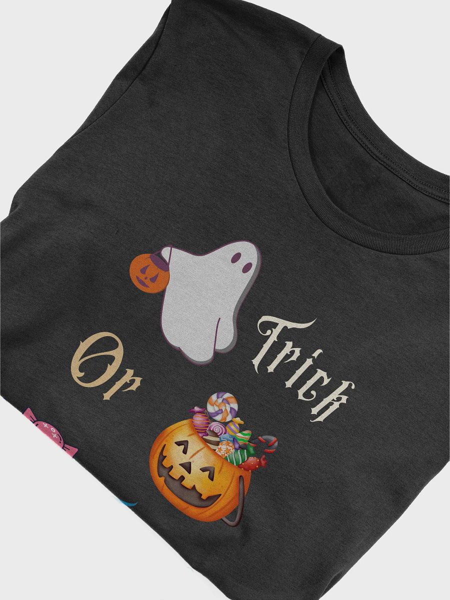 Spooky Treats T-Shirt product image (5)