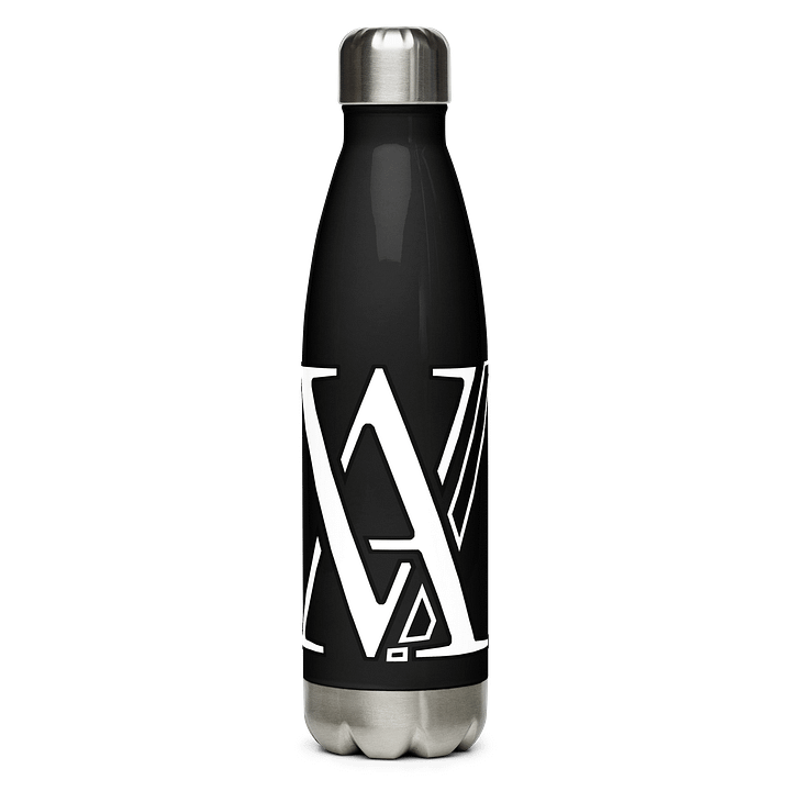 AVI Stainless Steel Water Bottle product image (1)