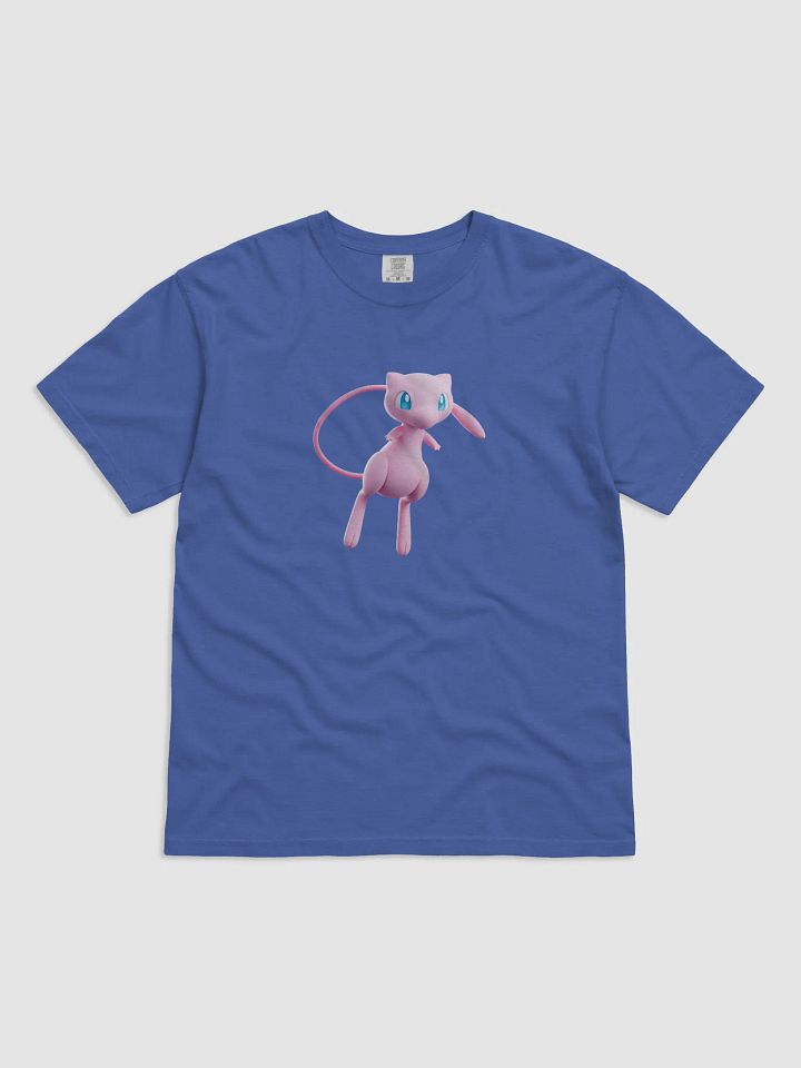 Gen 1: Mew T-Shirt product image (5)