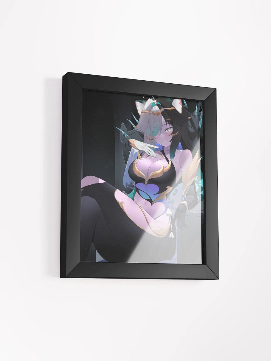 Hela framed picture product image (20)