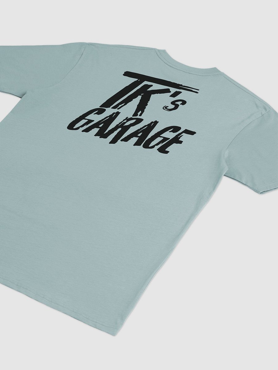 D Riding Is Not A Form Of Transportation Shirt product image (28)