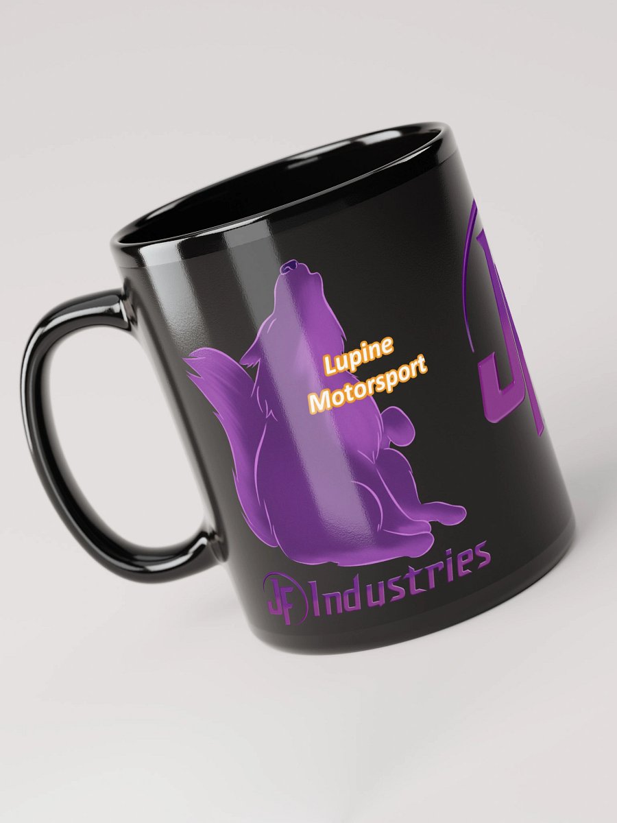 JFI Lupine Motorsport Mug product image (3)