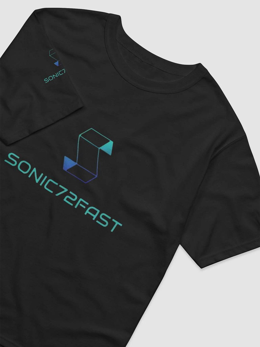 Champion Relaxed Fit Sonic72fast T-Shirt product image (13)