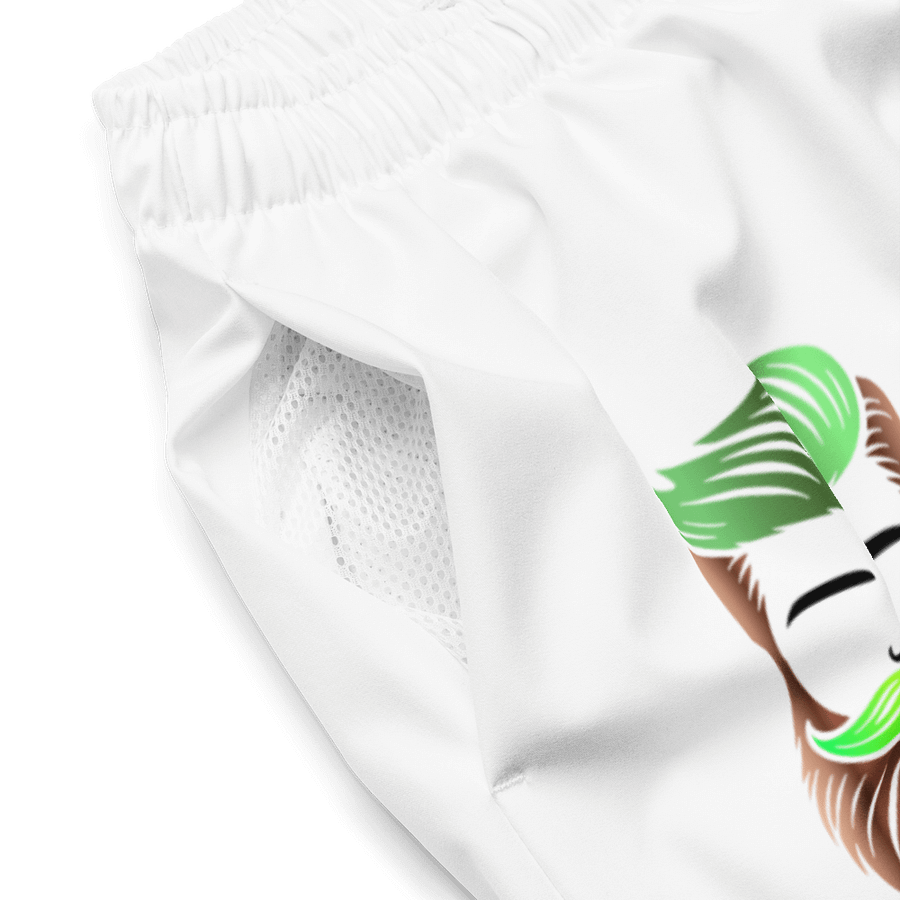 Neon Beard Vibes product image (4)