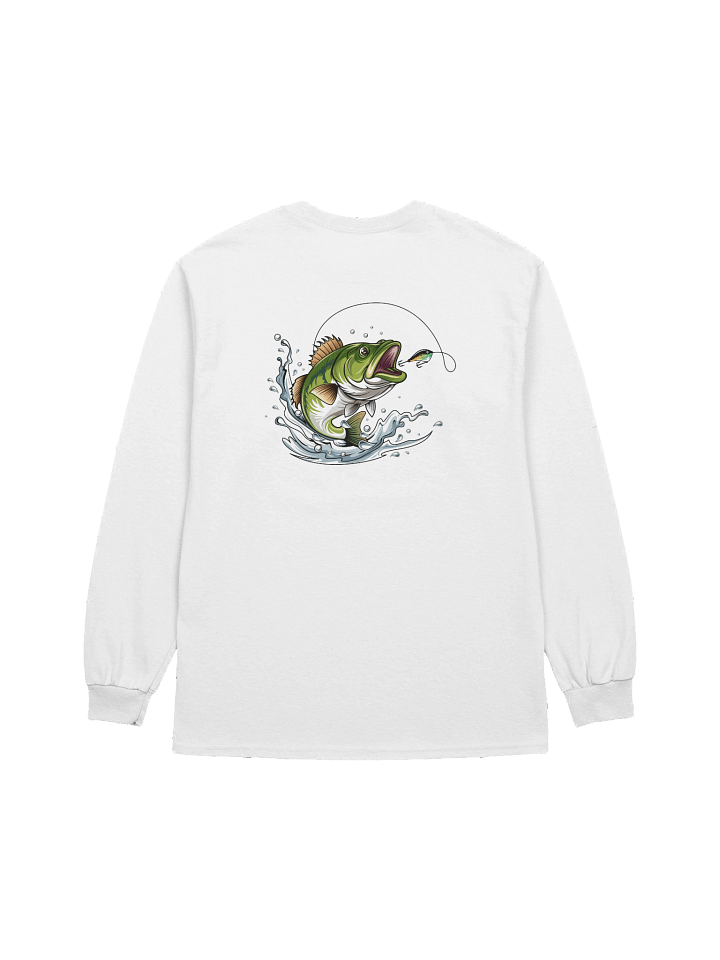 Long Sleeve Tee product image (2)