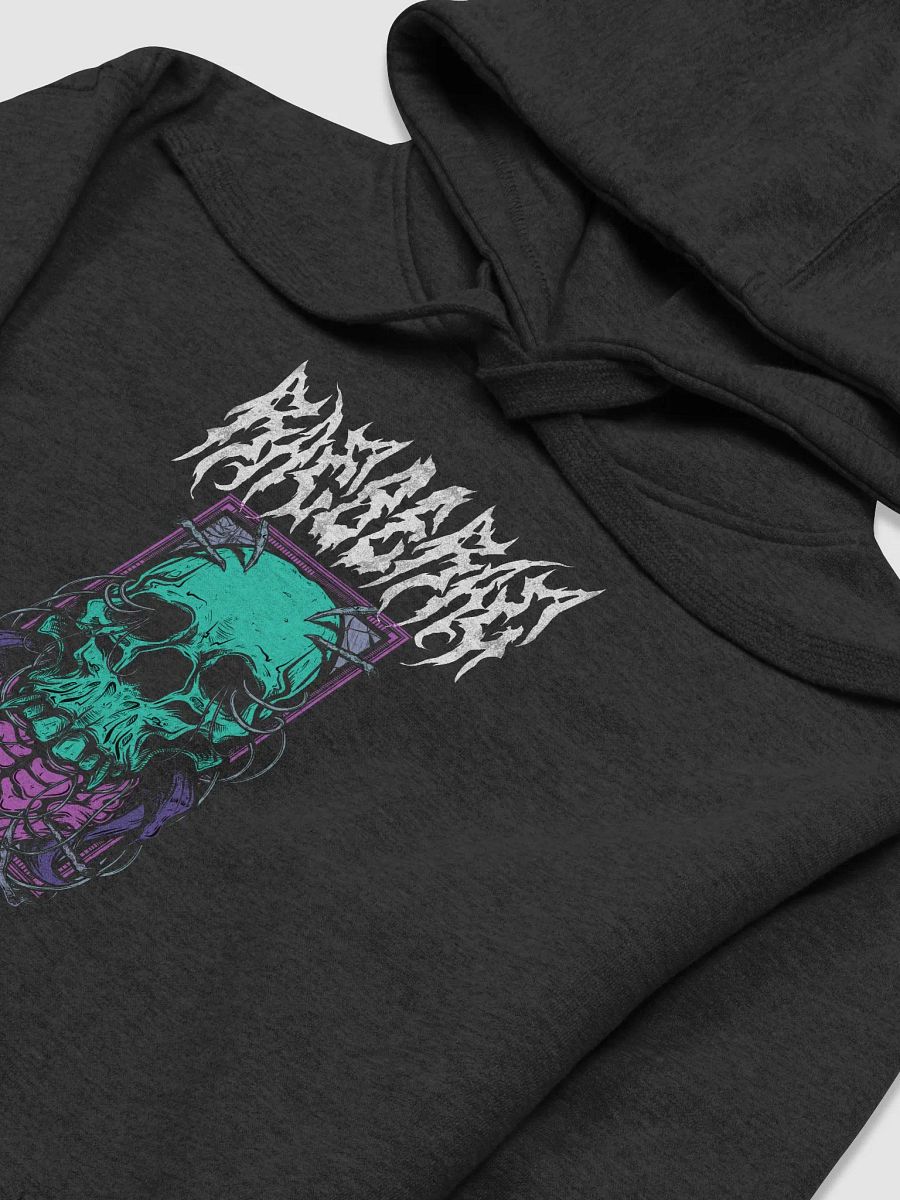 Consuming Thoughts Hoodie product image (3)