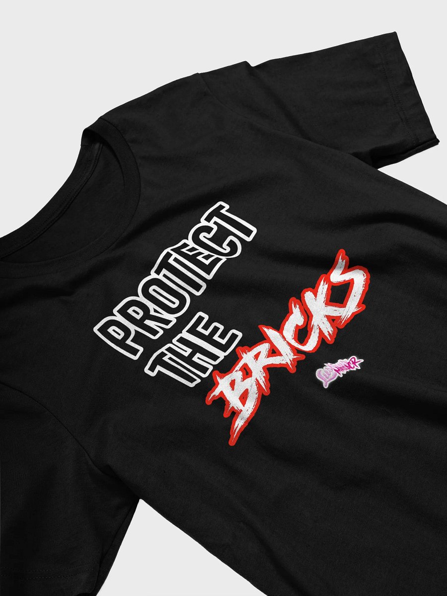 PROTECT THE BRICKS!! product image (3)