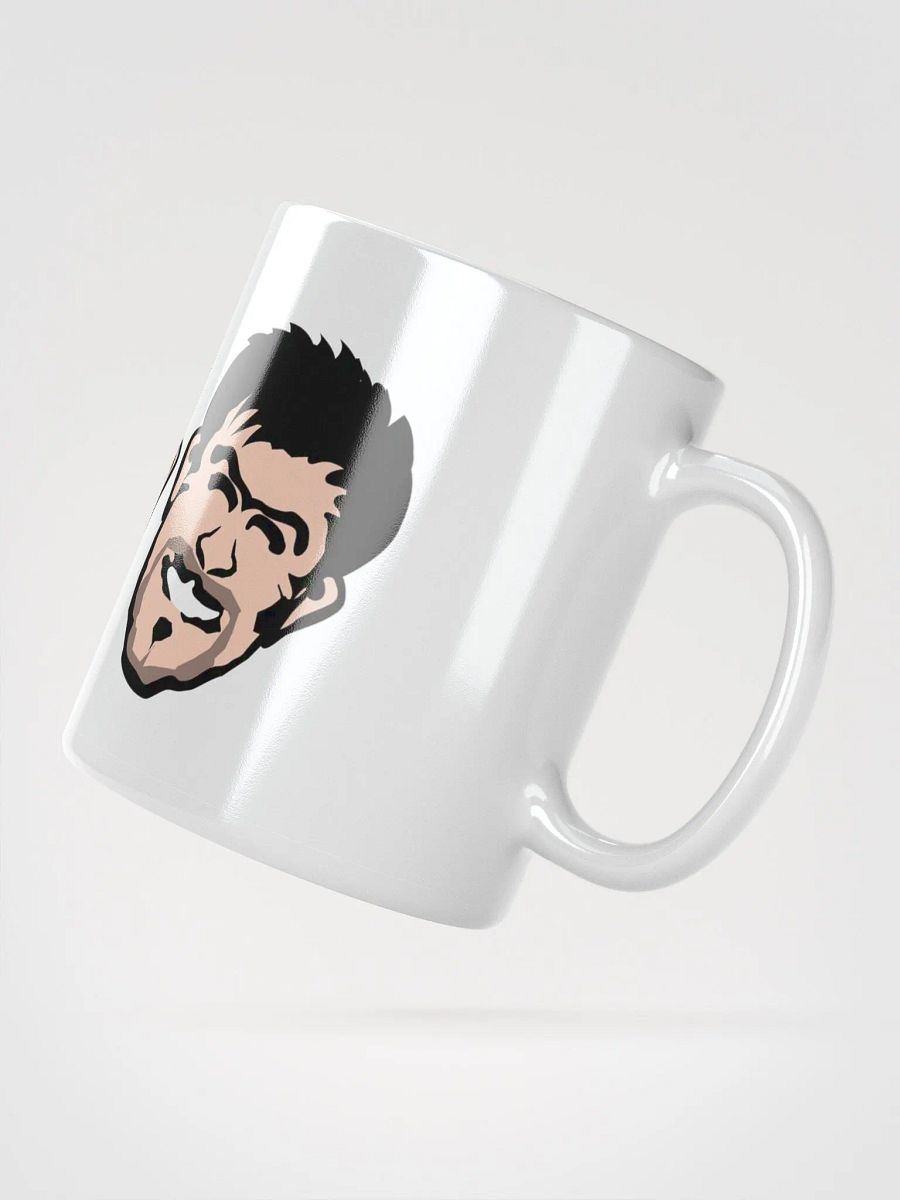 Classic Pab Boys Mug product image (1)