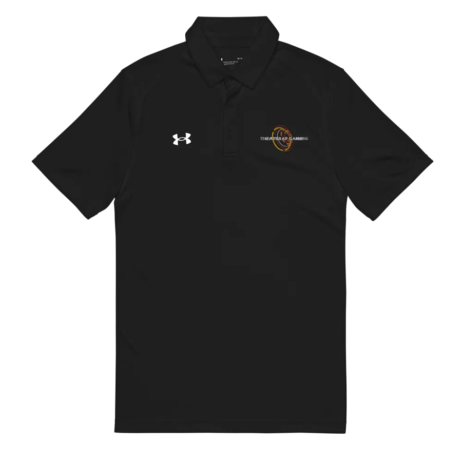Trap Polo product image (6)