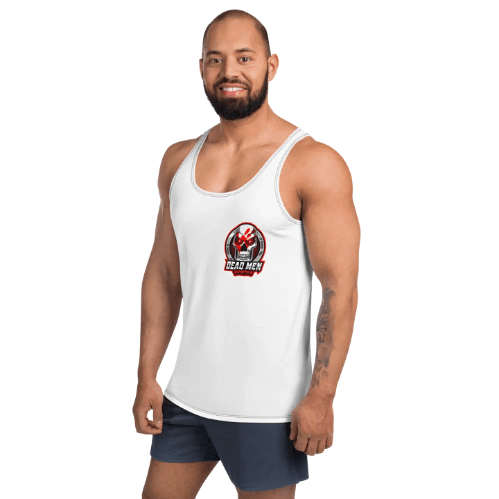 White Tank product image (2)