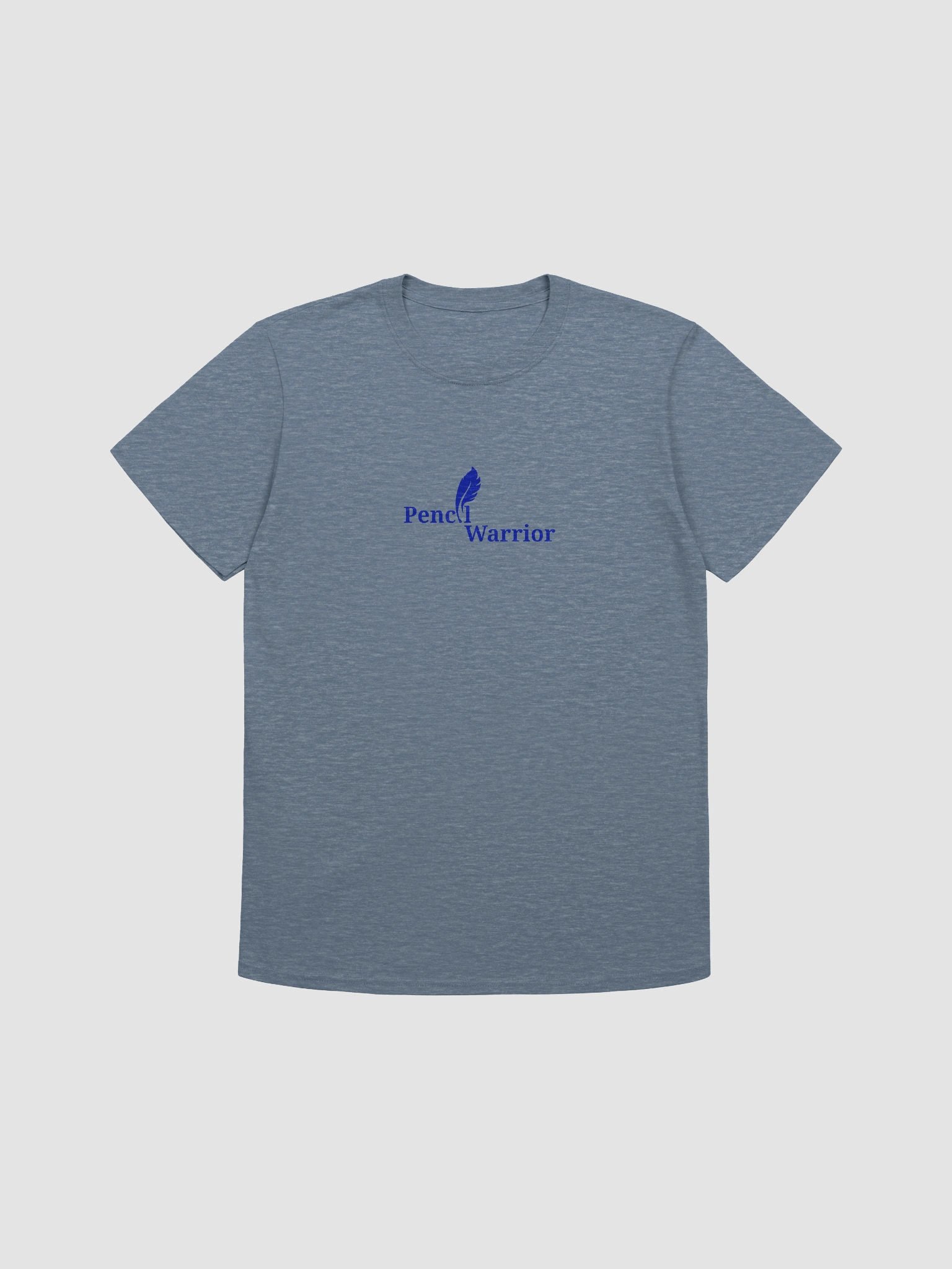 Pencil Warrior Unisex T-Shirt product image (1)