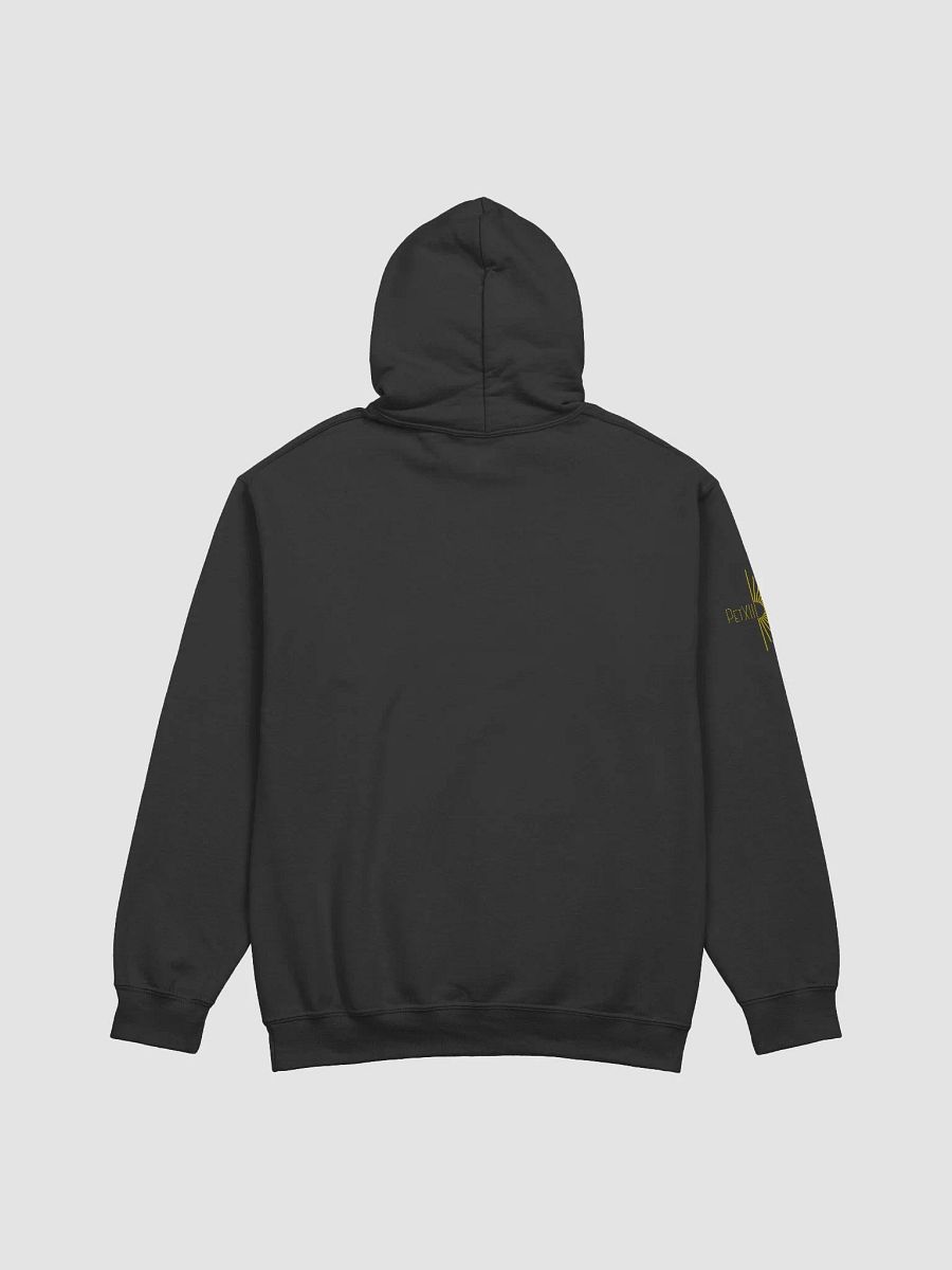 The Drinky Gold Tarot Hoodie product image (3)