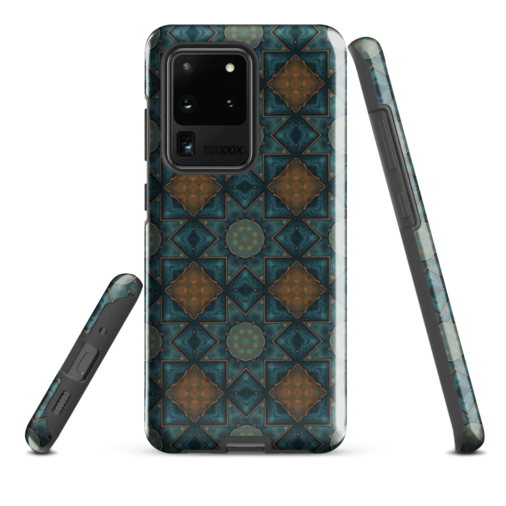 Tough Phone Case for Samsung® #18582399 product image (1)