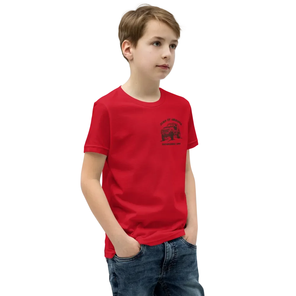 The Curtisflip - Kids product image (4)