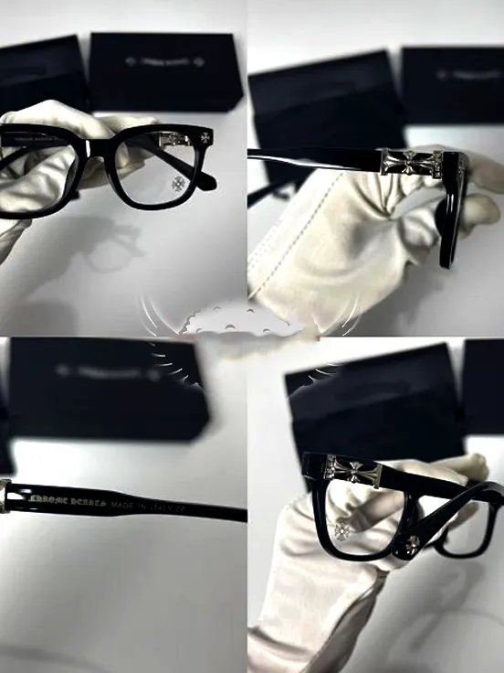 INSANE Chrome Hearts Glasses Vendor product image (2)