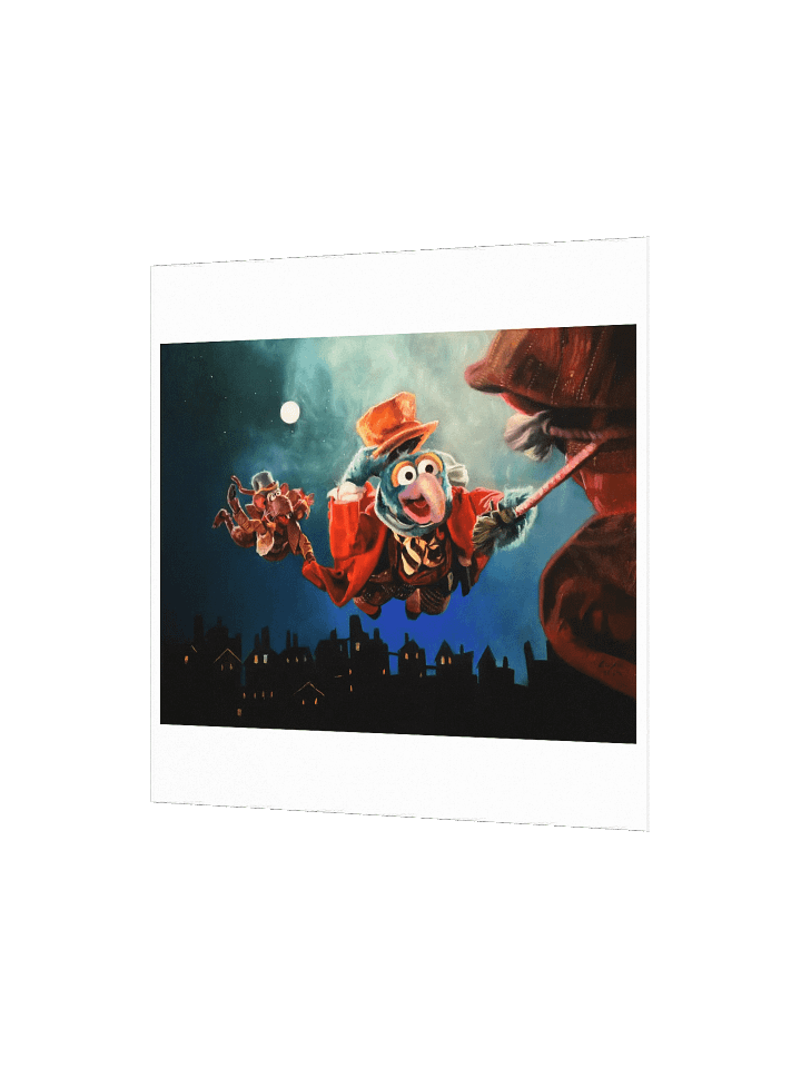 Muppet Christmas Carol product image (6)