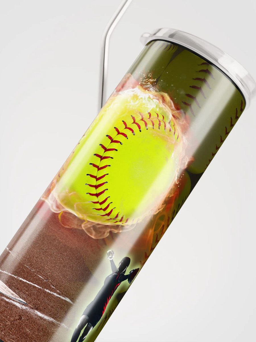 Softball in Flames product image (6)