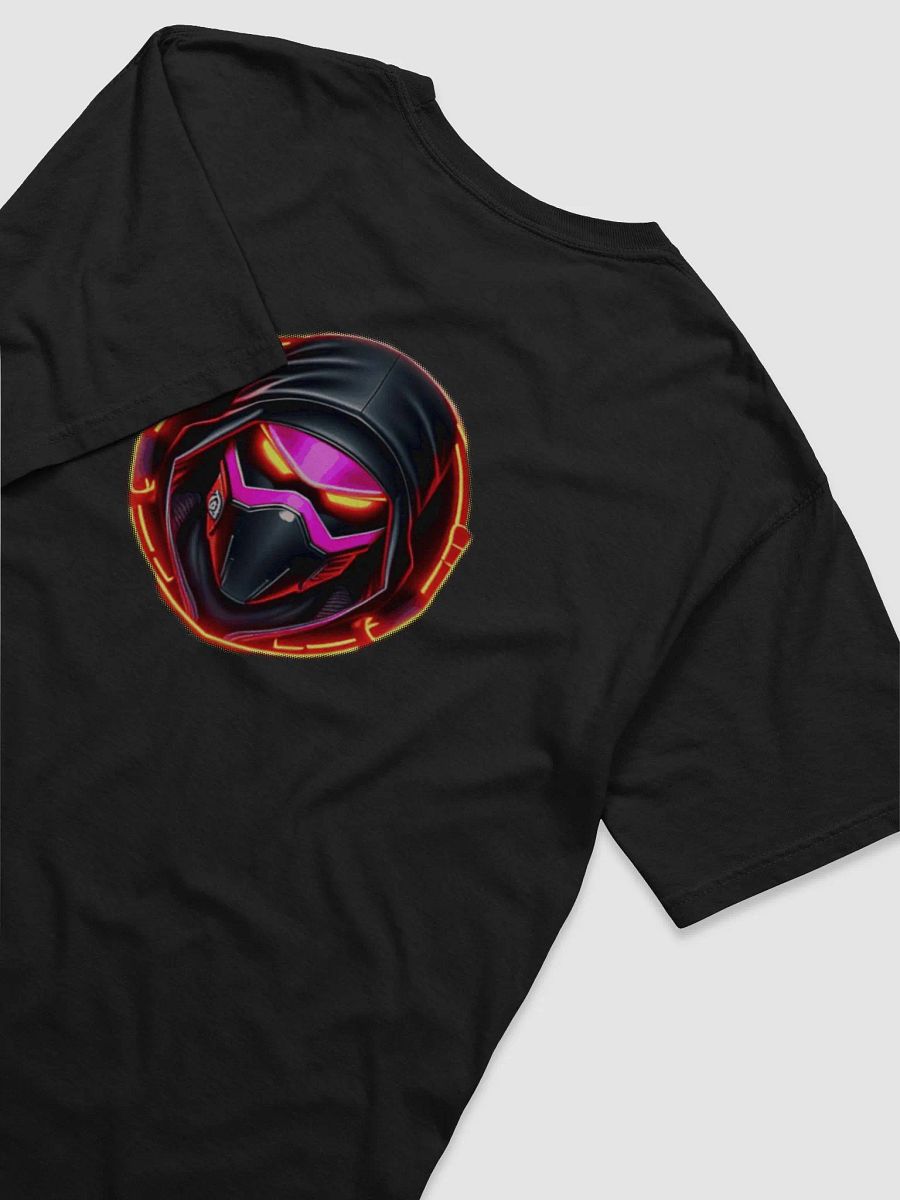 Ninja Threads T-Shirt product image (4)