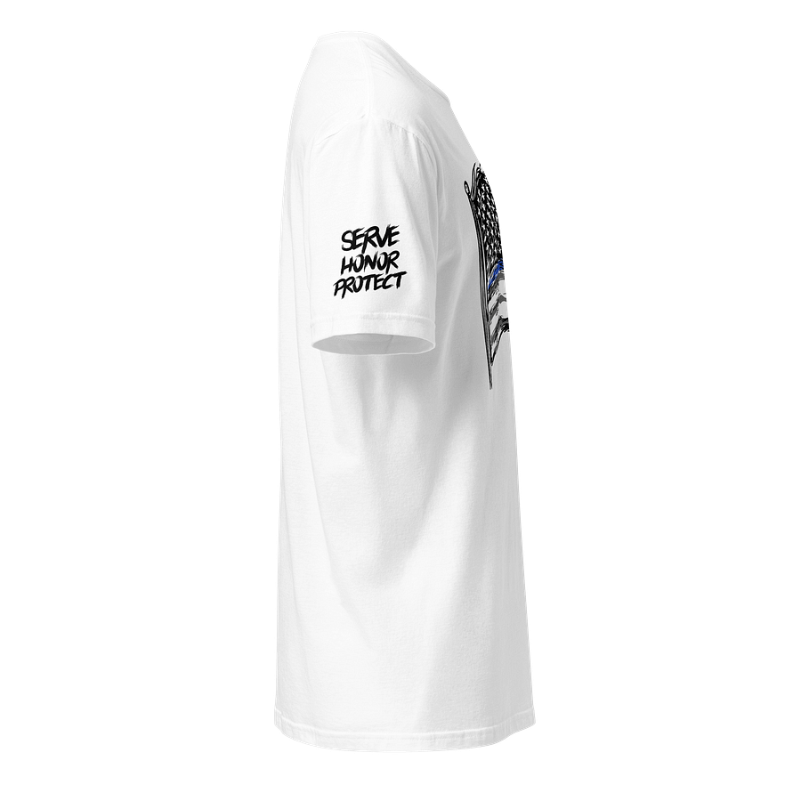 Thin Blue Line: Serve Honor Protect product image (18)