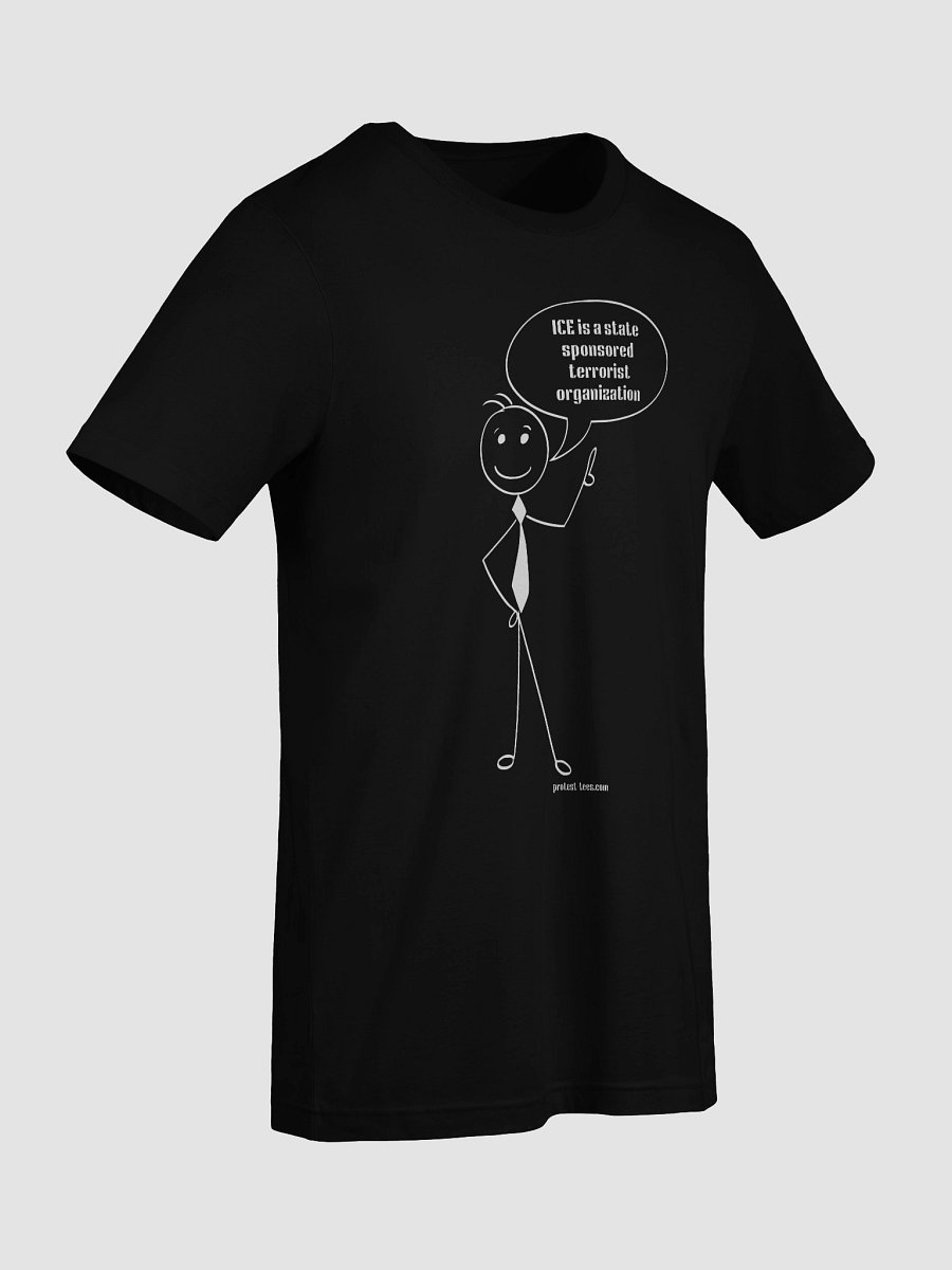 ICE = Terrorists product image (9)