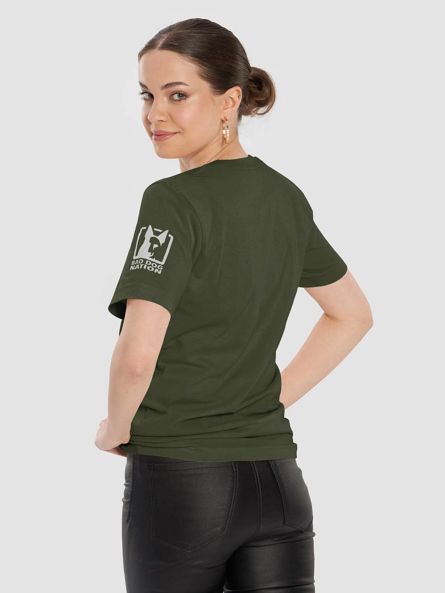 K-9 Handler - Premium Unisex Adult T-shirt product image (9)