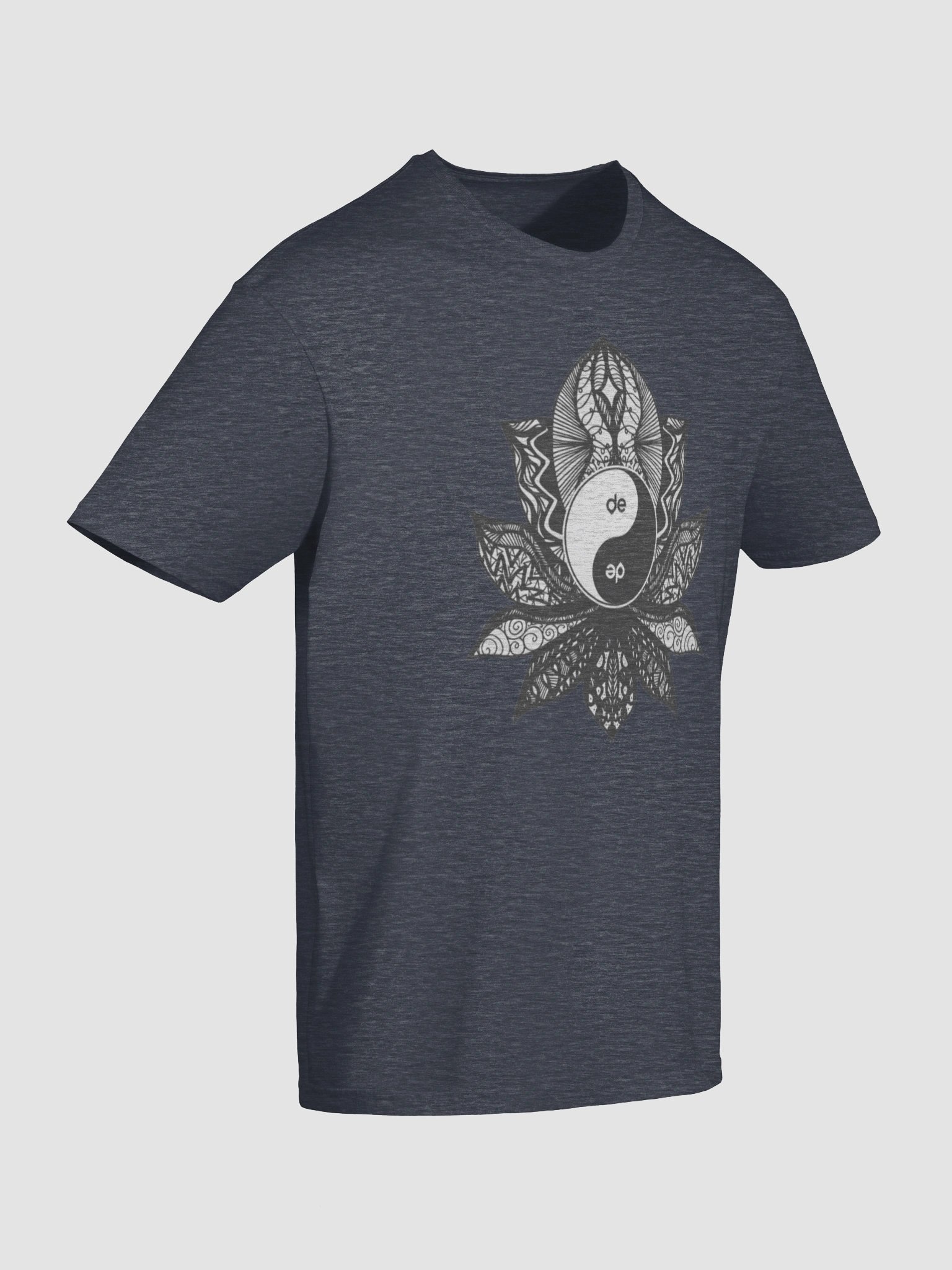 Stevey Patterned #2 T-Shirt product image (156)