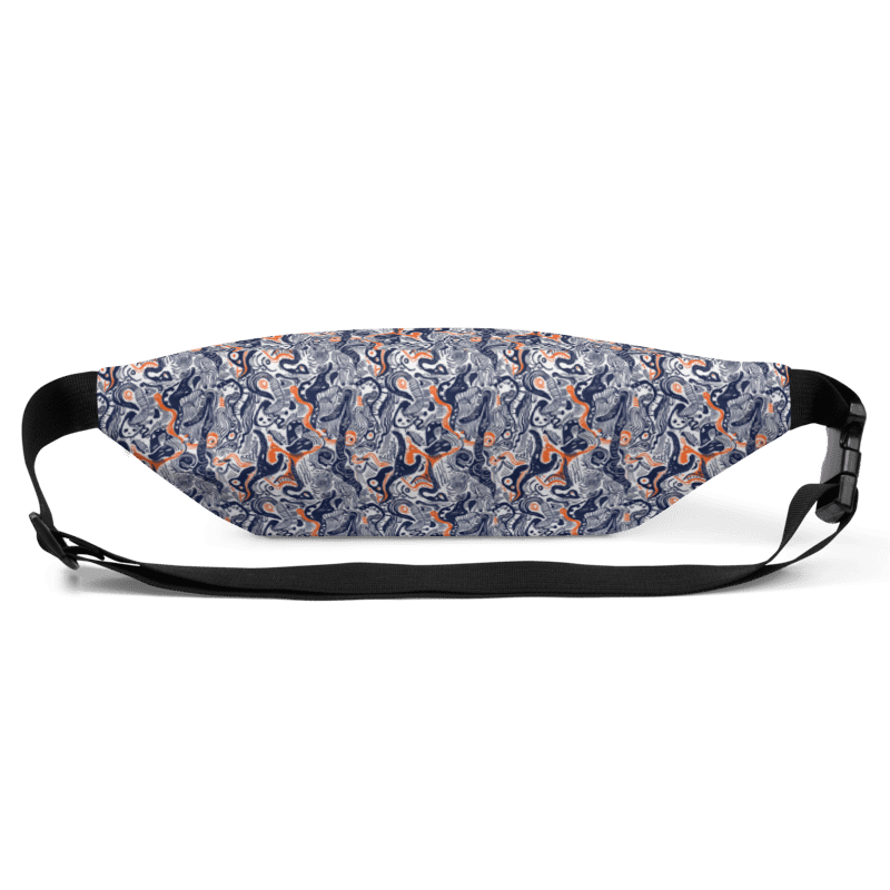 Liquid Energy | Fanny Pack product image (5)