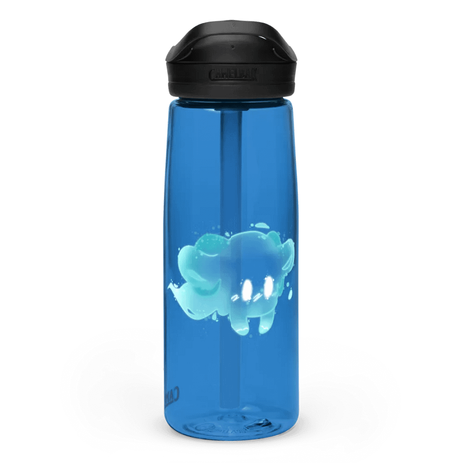 Spirit Goat Water Bottle product image (1)
