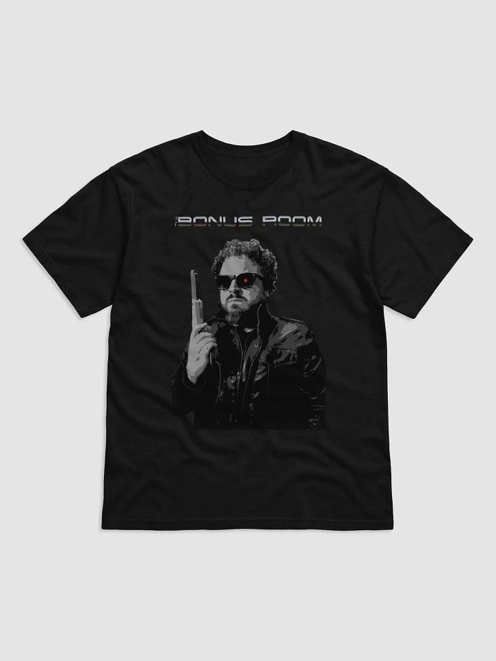 JackAttackDX - The Finisher Tee product image (1)