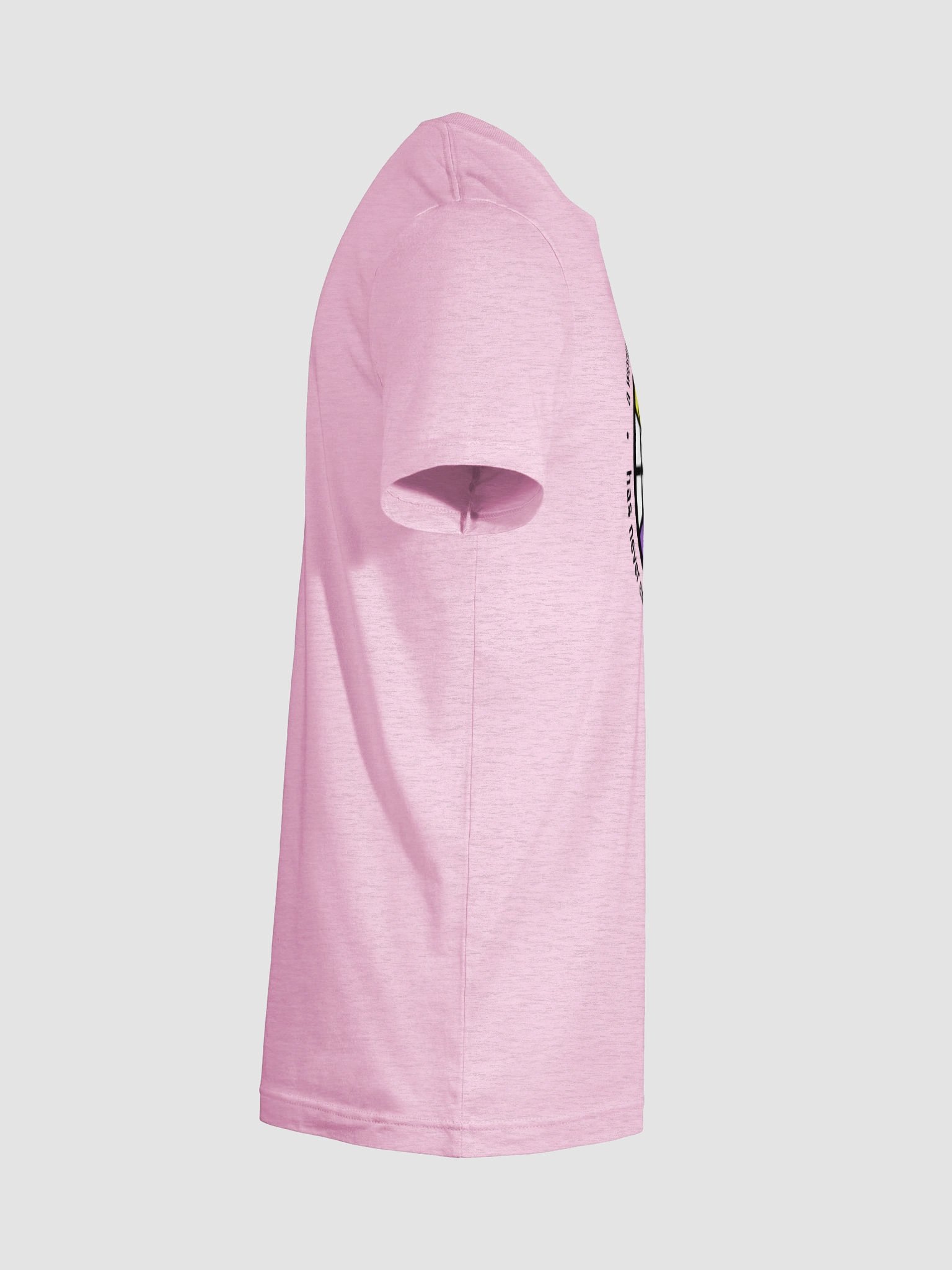 a world without nonbinary people t-shirt product image (12)