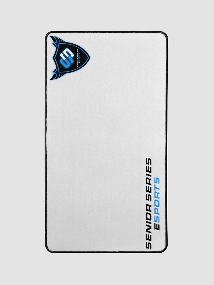 Senior Series Esports Desktop Gaming Pad product image (1)