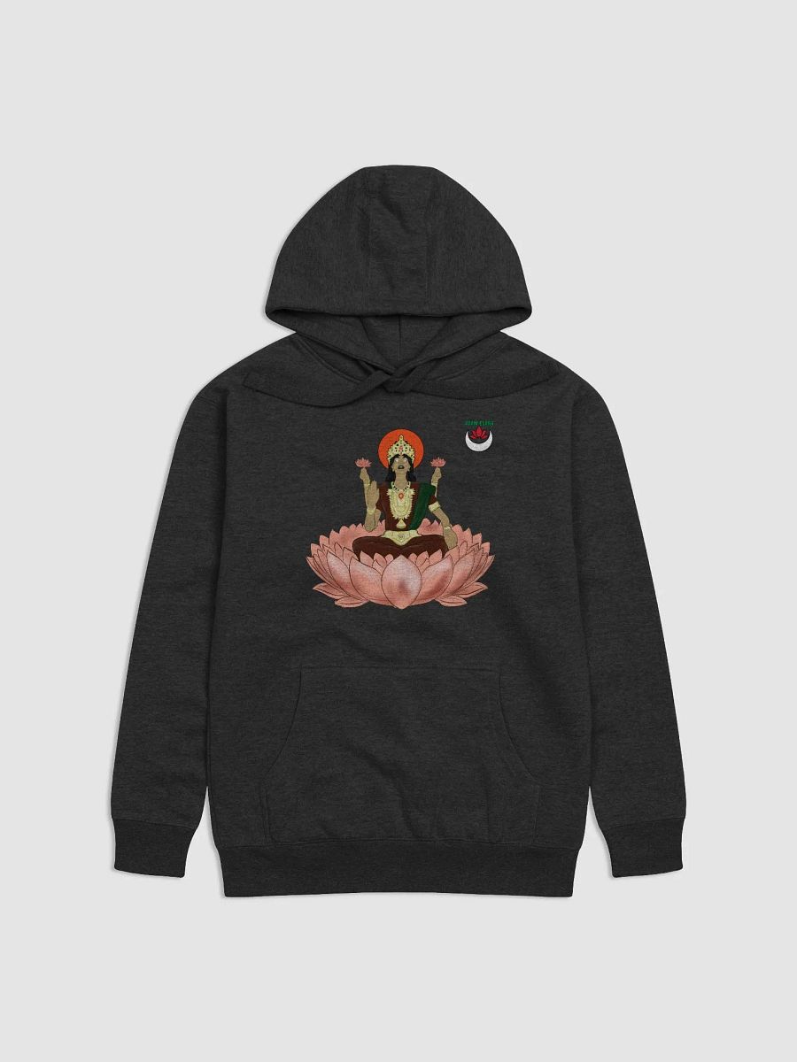 Lakshmi Unisex Premium Hoodie product image (1)