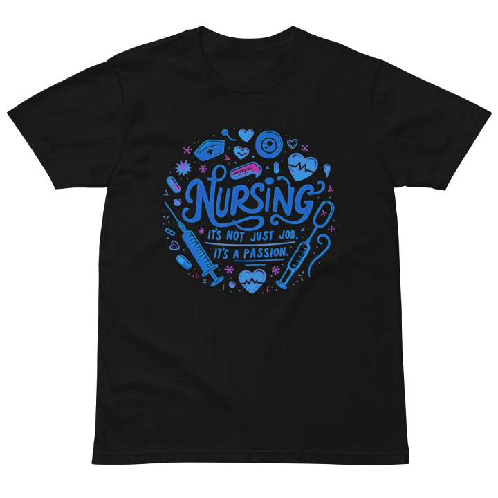 Passion in Practice T-Shirt product image (5)