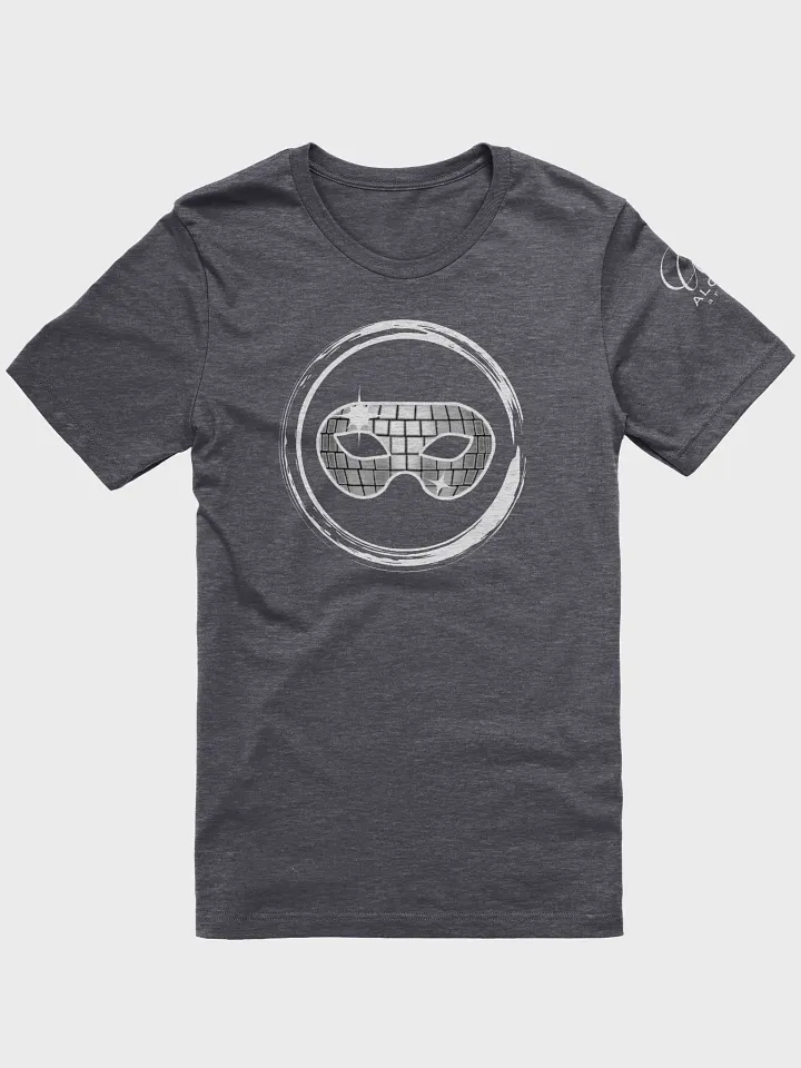 Mirror Mask Shirt product image (1)